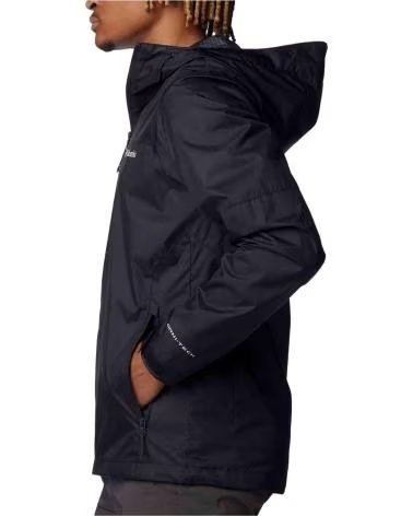 COLUMBIA GIACCA 2071215010 DA UOMO MULTICOLOR