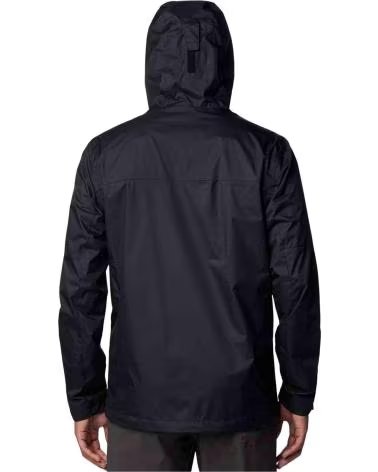 COLUMBIA GIACCA 2071215010 DA UOMO MULTICOLOR