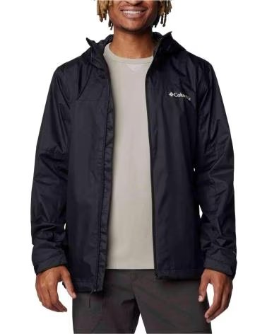 COLUMBIA GIACCA 2071215010 DA UOMO MULTICOLOR