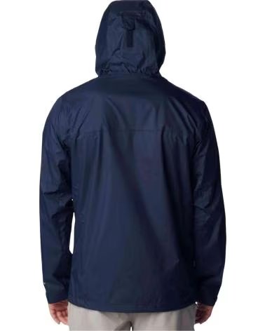 COLUMBIA CHAQUETA 2071215464 EN AZUL PARA HOMBRE MULTICOLOR
