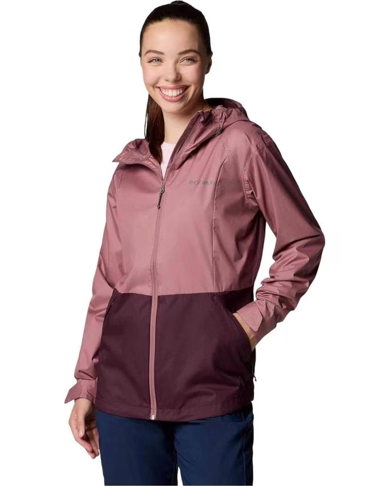 COLUMBIA GIACCA 2071433610 DA DONNA MULTICOLOR