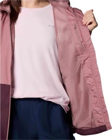 COLUMBIA GIACCA 2071433610 DA DONNA MULTICOLOR