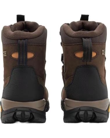 COLUMBIA SCARPONI DA TREKKING 2079111231 MULTICOLOR