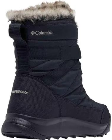 COLUMBIA BOTAS DE INVERNO PARA MULHER MULTICOLOR
