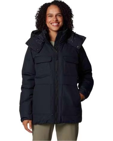 COLUMBIA GIACCA TECNICA IMBOTTITA 2085524010 MULTICOLOR