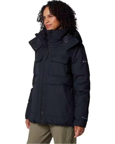COLUMBIA GIACCA TECNICA IMBOTTITA 2085524010 MULTICOLOR
