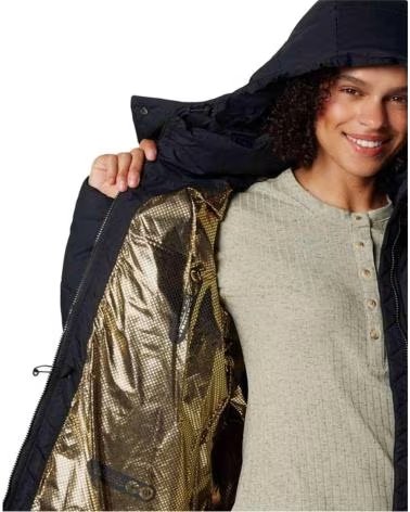 COLUMBIA GIACCA TECNICA IMBOTTITA 2085524010 MULTICOLOR