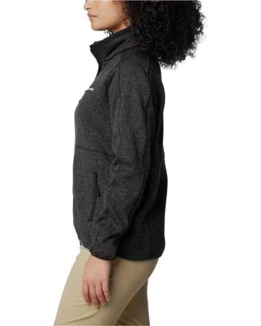 COLUMBIA CHAQUETA 2085724010 EN NEGRO PARA MUJER MULTICOLOR