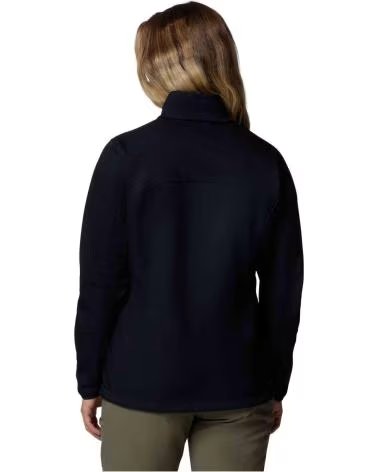 COLUMBIA CHAQUETA 2085724010 EN NEGRO PARA MUJER MULTICOLOR