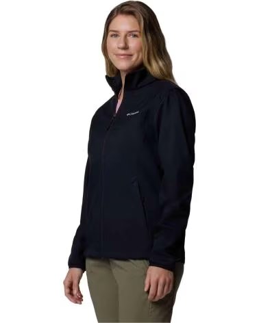 COLUMBIA CHAQUETA 2085724010 EN NEGRO PARA MUJER MULTICOLOR