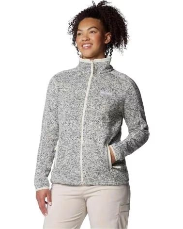 COLUMBIA GIACCA 2085724191 DONNA MULTICOLOR