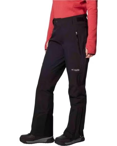 COLUMBIA PANTALÓN LARGO 2085791010 PARA MUJER MULTICOLOR