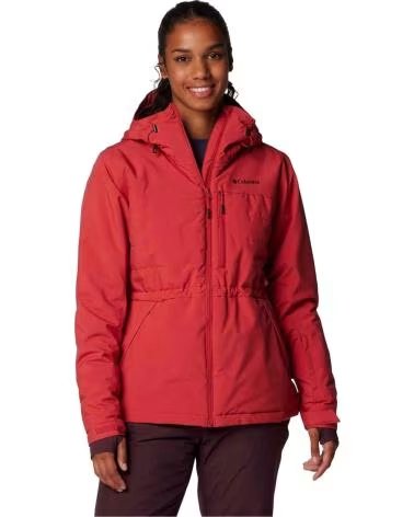 COLUMBIA GIACCA 2085871602 DA DONNA MULTICOLOR
