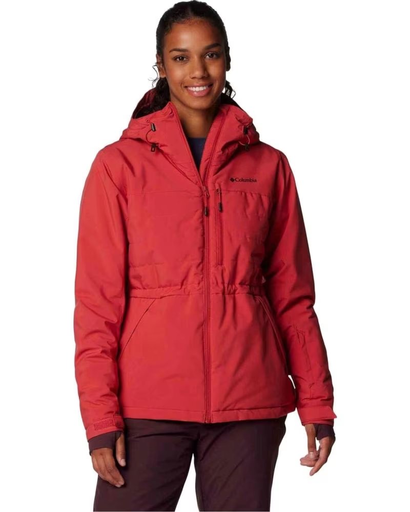 COLUMBIA GIACCA 2085871602 DA DONNA MULTICOLOR