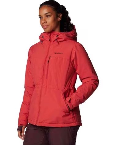 COLUMBIA GIACCA 2085871602 DA DONNA MULTICOLOR