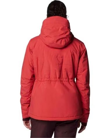 COLUMBIA GIACCA 2085871602 DA DONNA MULTICOLOR
