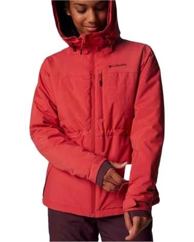 COLUMBIA GIACCA 2085871602 DA DONNA MULTICOLOR