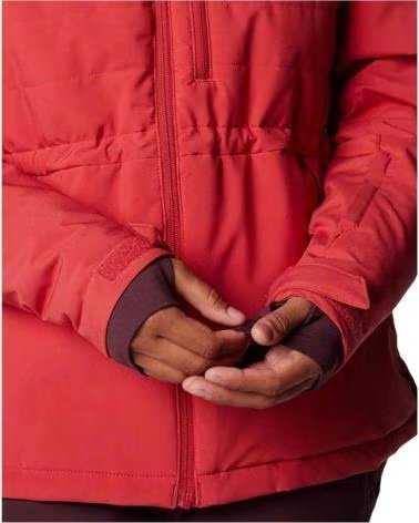 COLUMBIA GIACCA 2085871602 DA DONNA MULTICOLOR