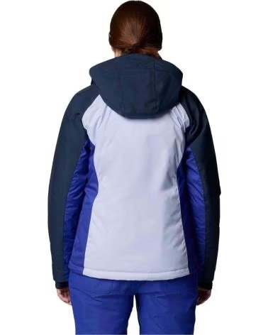 COLUMBIA GIACCA 2085901581 DA DONNA MULTICOLOR
