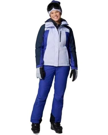 COLUMBIA GIACCA 2085901581 DA DONNA MULTICOLOR