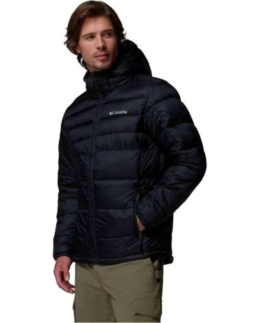 COLUMBIA 2086882010 JACKET FOR MEN MULTICOLOR