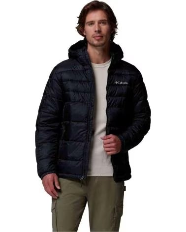 COLUMBIA 2086882010 JACKET FOR MEN MULTICOLOR
