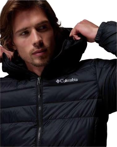 COLUMBIA 2086882010 JACKET FOR MEN MULTICOLOR