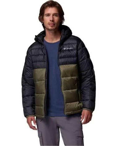 COLUMBIA GIACCA IMBOTTITA 2086882397 DA UOMO MULTICOLOR