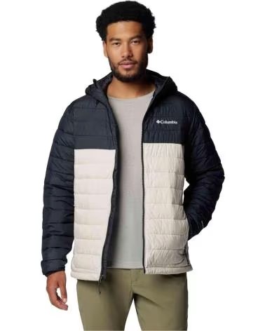 COLUMBIA GIACCA 2086944279 DA UOMO MULTICOLOR
