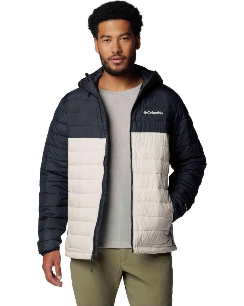 COLUMBIA GIACCA 2086944279 DA UOMO MULTICOLOR