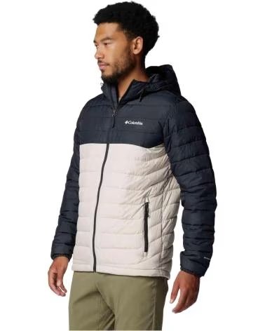 COLUMBIA GIACCA 2086944279 DA UOMO MULTICOLOR