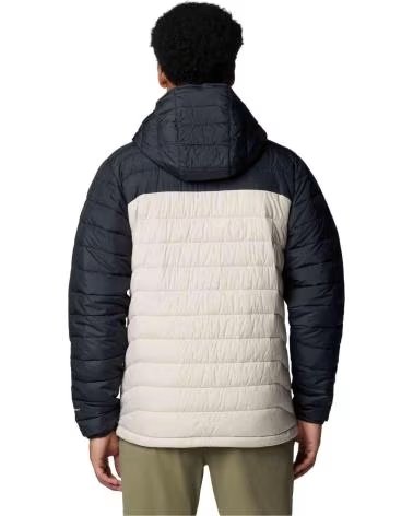 COLUMBIA GIACCA 2086944279 DA UOMO MULTICOLOR
