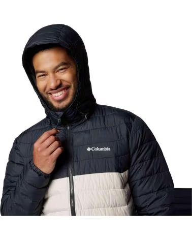 COLUMBIA GIACCA 2086944279 DA UOMO MULTICOLOR