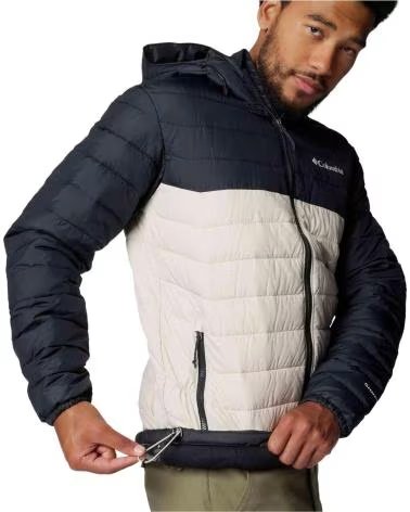 COLUMBIA GIACCA 2086944279 DA UOMO MULTICOLOR