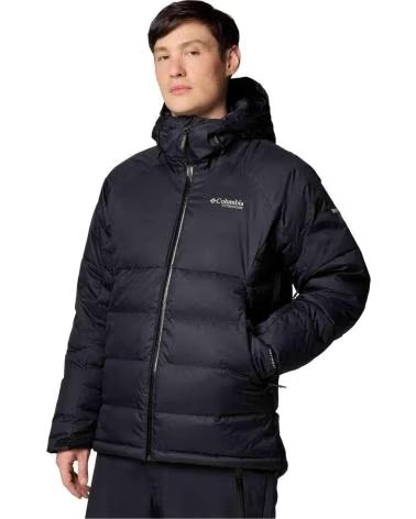 COLUMBIA VESTE MATELASSÉE À CAPUCHE 2087341010 MULTICOLOR
