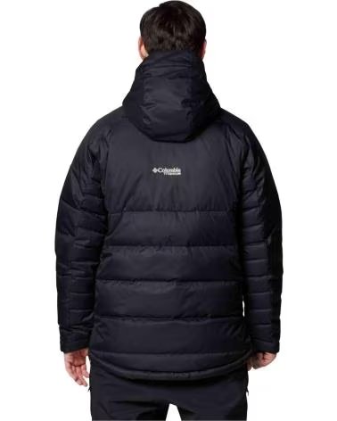 COLUMBIA VESTE MATELASSÉE À CAPUCHE 2087341010 MULTICOLOR