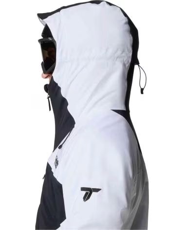 COLUMBIA GIACCA TECNICA 2087351100 DA UOMO MULTICOLOR