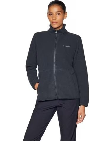 COLUMBIA GIACCA IMPERMEABILE DA DONNA 2087861010 MULTICOLOR