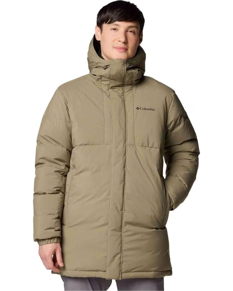COLUMBIA JACKET 2087981397 BEIGE FOR WOMEN MULTICOLOR