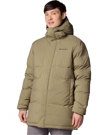 COLUMBIA JACKET 2087981397 BEIGE FOR WOMEN MULTICOLOR