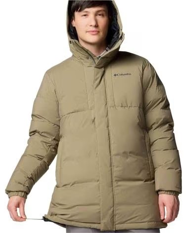 COLUMBIA JACKET 2087981397 BEIGE FOR WOMEN MULTICOLOR