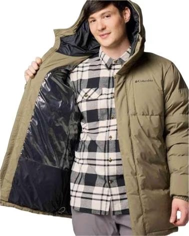 COLUMBIA JACKET 2087981397 BEIGE FOR WOMEN MULTICOLOR