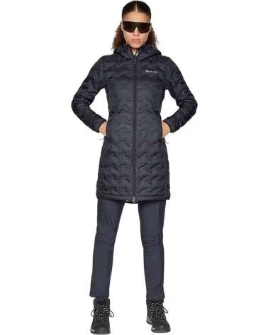 COLUMBIA GIACCA 2088213010 DA DONNA MULTICOLOR