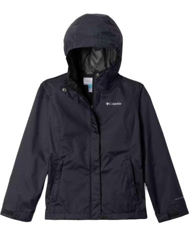 COLUMBIA CHAQUETA TÉCNICA 2089931010 IMPERMEABLE MULTICOLOR