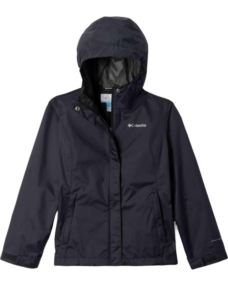 COLUMBIA CHAQUETA TÉCNICA 2089931010 IMPERMEABLE MULTICOLOR