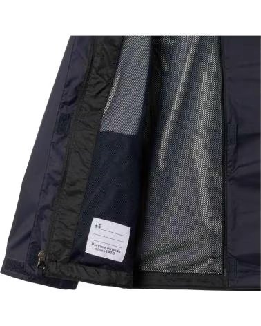 COLUMBIA CHAQUETA TÉCNICA 2089931010 IMPERMEABLE MULTICOLOR