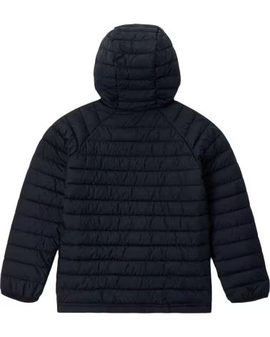 COLUMBIA GIACCA CON CAPPUCCIO PER RAGAZZE MULTICOLOR