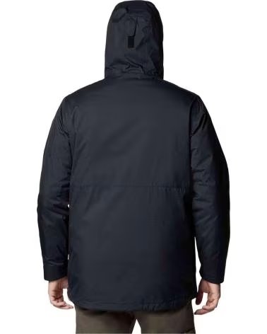 COLUMBIA CHAQUETA 2090162010 PARA HOMBRE MULTICOLOR