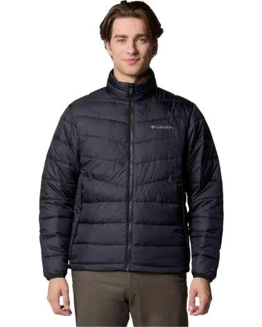 COLUMBIA CHAQUETA 2090162010 PARA HOMBRE MULTICOLOR