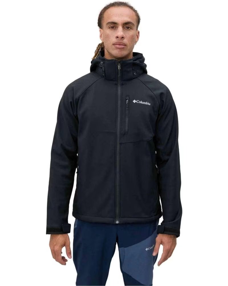 COLUMBIA CHAQUETA 2090412010 EN NEGRO PARA HOMBRE MULTICOLOR